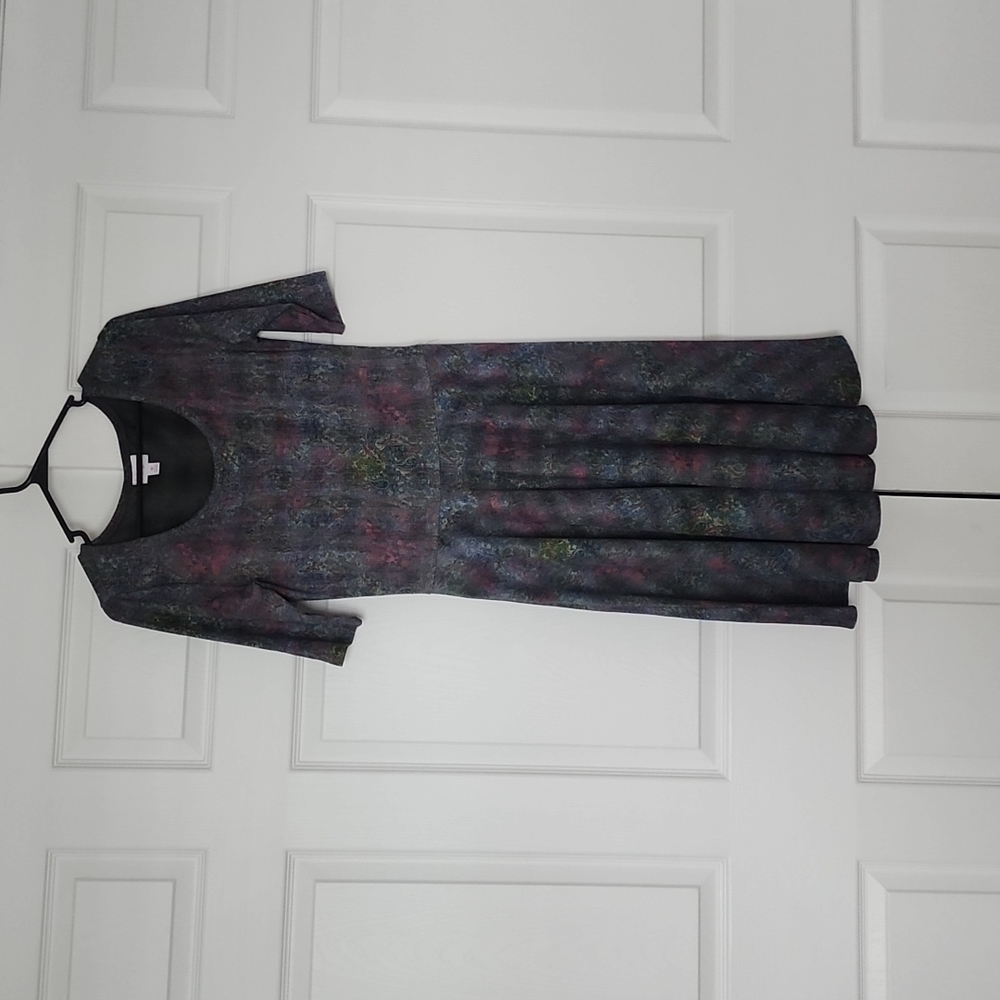 LuLaRoe Nicole